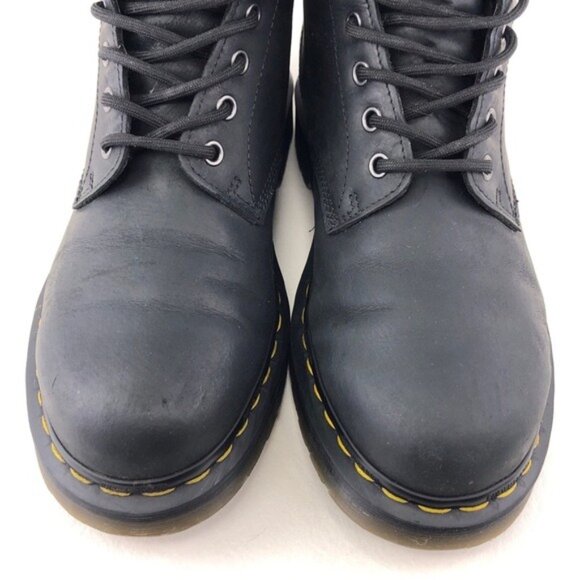 Dr. Martens 1460 WP Lace up Boots 8 main image 6
